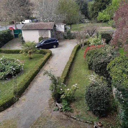 Holiday home Maison Bourgeoise *