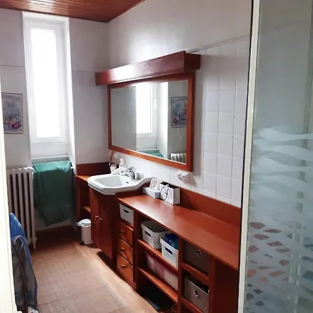 Holiday home Maison Bourgeoise