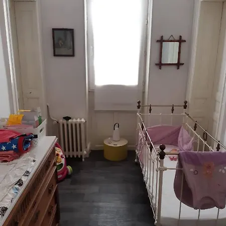 Maison Bourgeoise Arthes