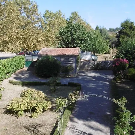 Maison Bourgeoise Holiday home *